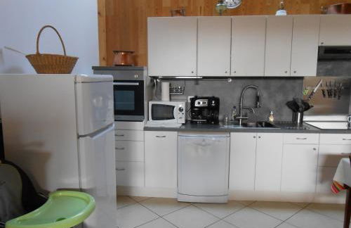 Gite du Cret - Foto 3