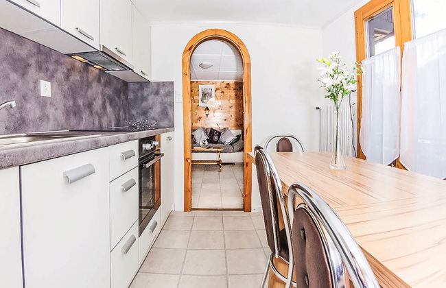 Bergfink Obergeschoss - Foto 8