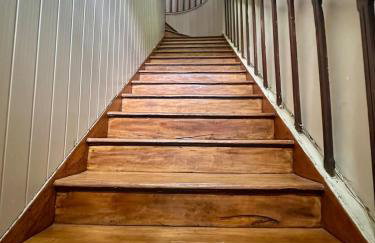 Casarão com Acessibilidade no Coração de São João del-Rei - Pet Friendly - com Ar Condicionado - Acesso à Maria Fumaça para Tiradentes - Foto 72