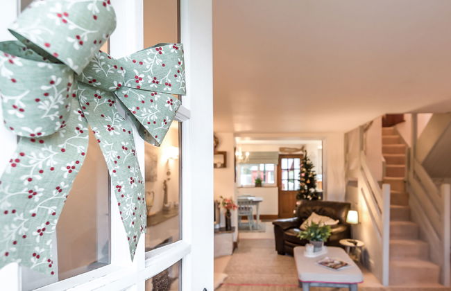 Thrift Cottage - Foto 10