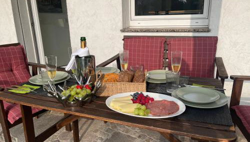 4 bedrooms, 2 bathrooms, kitchen, terrace - 10 min to fairground - Foto 3