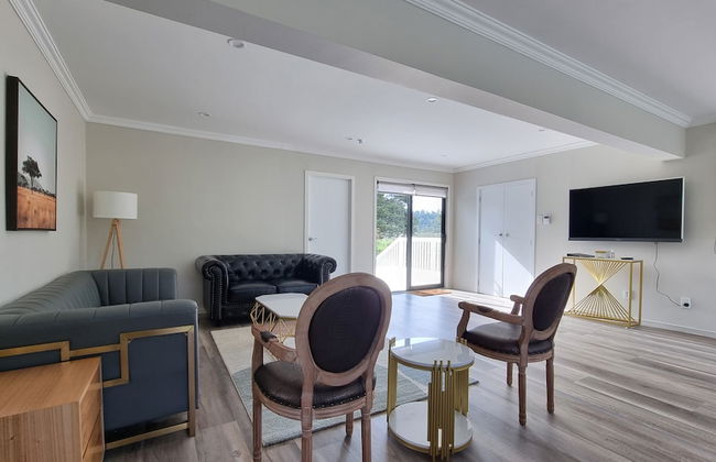 Hideout at Matua Kumeu - Foto 35