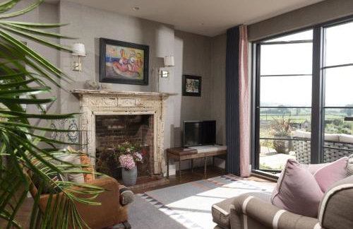 Decoy Farm House - Parking for 3 cars - Hot tub - Wi-Fi - Foto 7