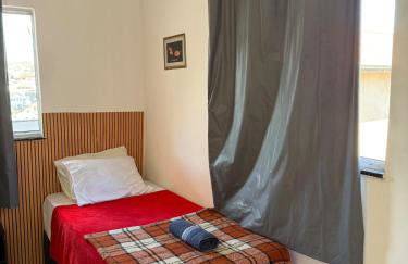 Apartamento completo 2km do centro 302 - Foto 47