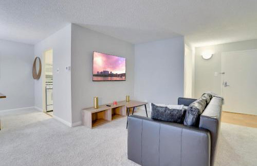 Stylish Apartment Near to Airport and Metro! - Foto 10