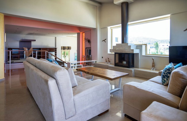 Palladio Luxury Villa With Amazing View - Foto 31