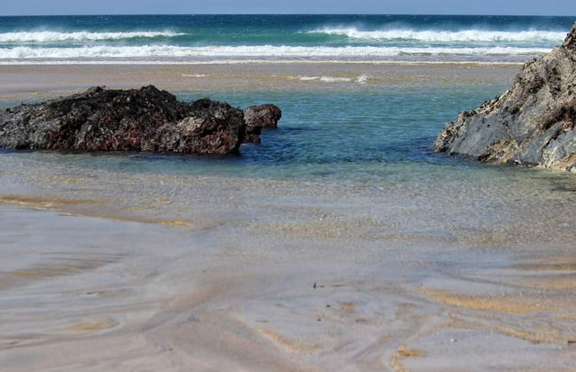 2-bed Cottage, Sleeps 5, Pets Ok, Close to Coast - Foto 34