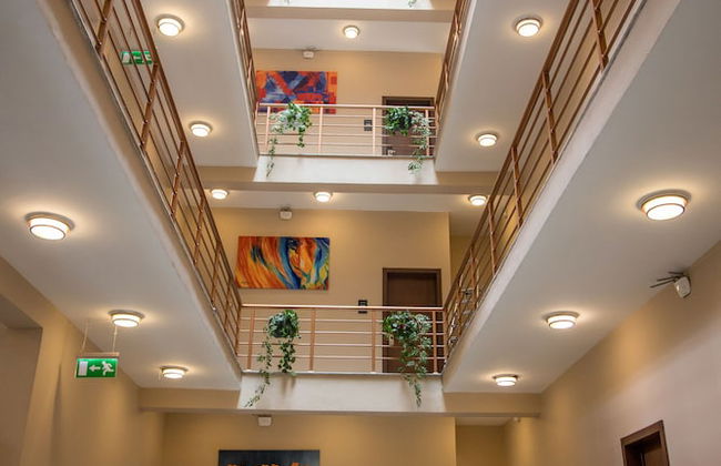 South Gate Hotel Apartment - Foto 22