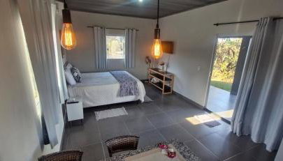 Chalés Recanto da Baleia - Foto 2