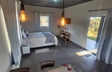 Chalés Recanto da Baleia - Foto 2