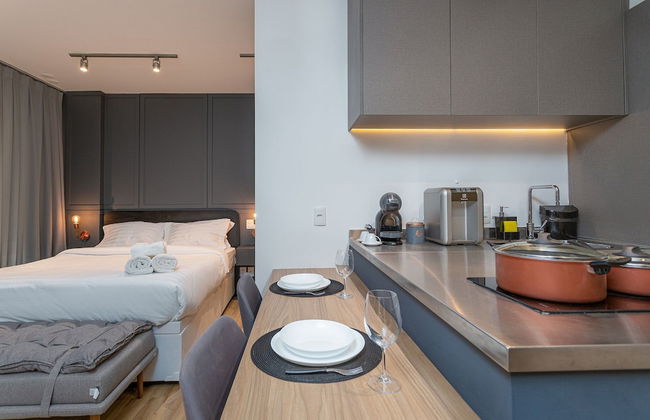 Forma Itaim - Foto 39