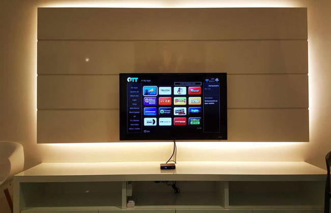 Brooklyn Suite Sea View - Foto 4