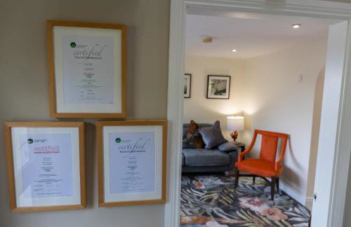 Inishclare Cottages - Foto 109