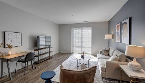 Landing Stylish 1BD Yoga Studio Clubhouse - Foto 3, Other