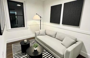 Modern Luxury Apartment in City - Foto 26