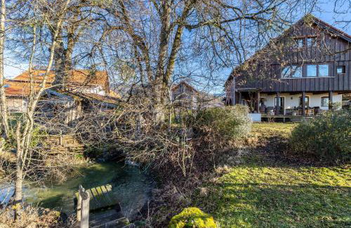 Haus am Bach - Foto 22