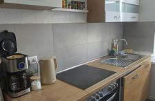 Ferienwohnung am Bahnhof - Foto 15