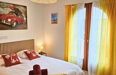 ''Coccinelle'' WIFI - CENTRE - MODERNE - Foto 15