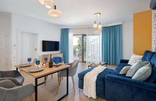 Horizon Park Apartament 26 "Mexicano" - Foto 10