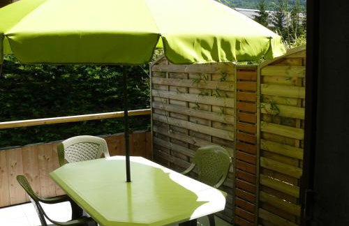 Appartement dans maison Entre Savines et Embrun - Foto 3