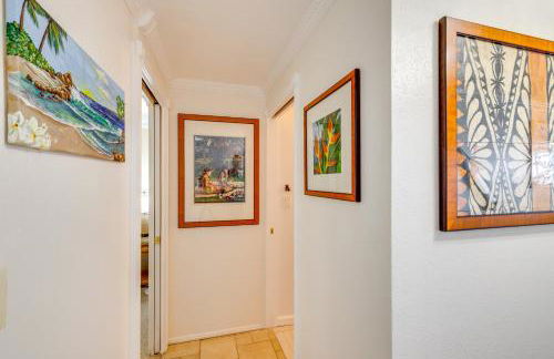 Oceanfront Condo Stunning Sunrise and Ocean Views - Foto 14