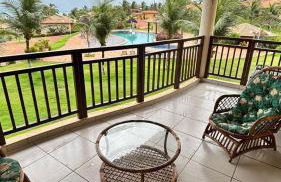 Paraíso Beira Mar A11 Praia de Zumbi - Foto 59