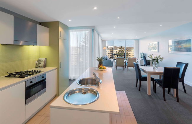 Oaks Glenelg Liberty Suites - Foto 27