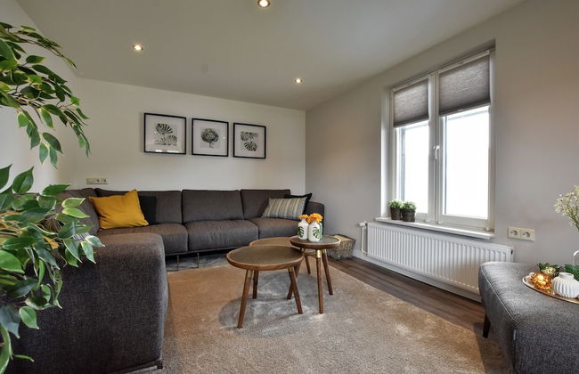 Apartment in Eibergen Near Zwillbrocker Venn - Foto 5