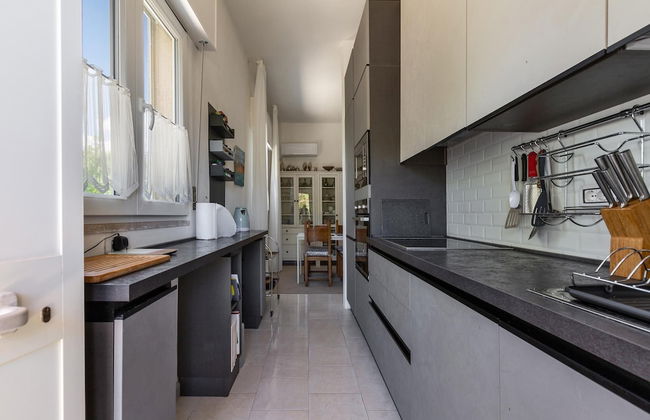 3547 Casa di Margherita by Barbarhouse - Foto 14