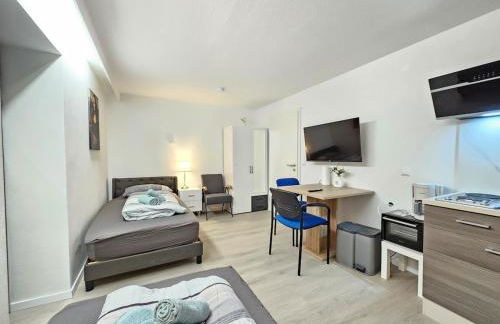 Wohnreich Blaubeuren Weiler - Wohnung 1 - 1-Zimmerwohnung - Foto 1