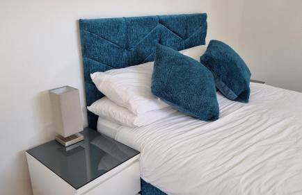 Sittingbourne 1 bed self-contained annex, with parking - Photo 14