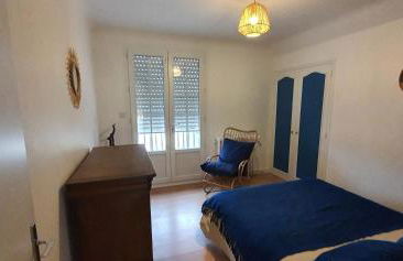 Le Crépuscule, 300m de la plage, animaux de compagnie bienvenue - Foto 30