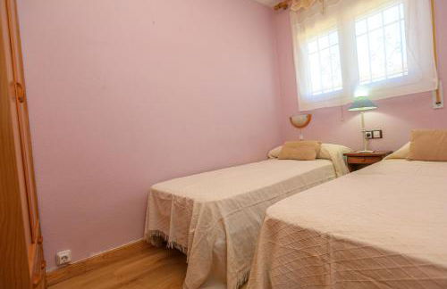 LITORAL COSTA DORADA - VILLA LAURA Only families - Photo 32