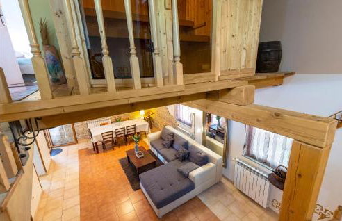 Pet Friendly Home In Vrata With Sauna - Foto 19