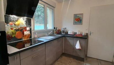 Maison neuve 14km beauval jardin wifi PMR - Foto 2