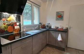 Maison neuve 14km beauval jardin wifi PMR - Foto 2