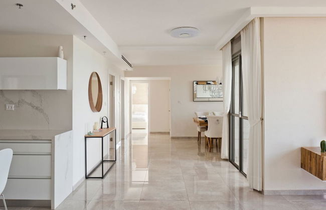 Luxury Mini Penthouse Sea View Best Loc - Foto 16