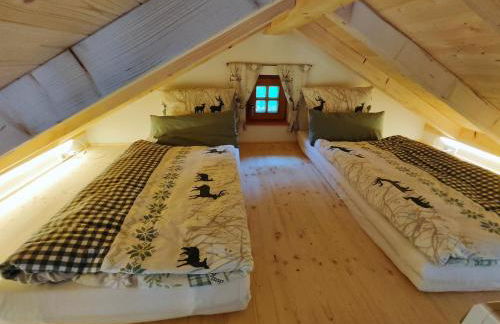 VroniChalets - Tiny Chalets mit Sauna - Foto 17