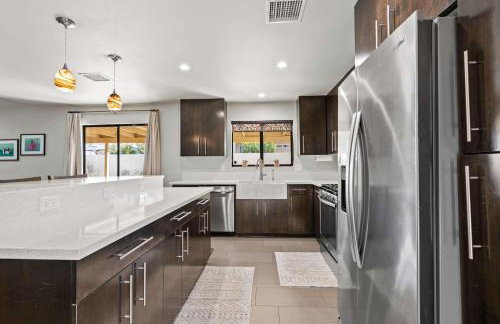 Sunscape Sanctuary - For 6 - Foto 16