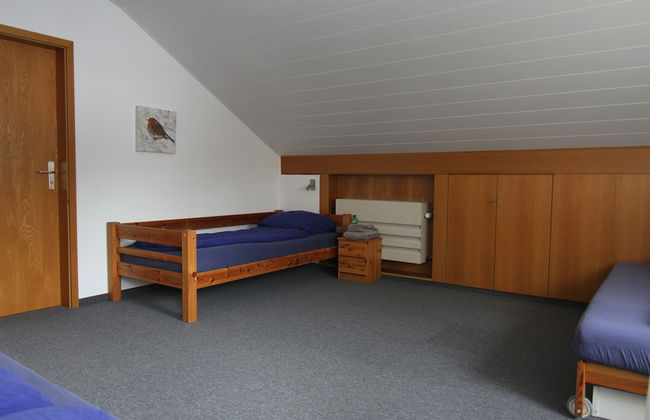 Ebnisee Apartments - Foto 8