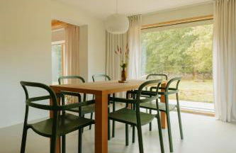 Historic Settler's House With Charm By Mellensee - Foto 1