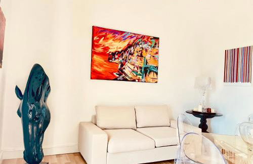 Borgo Virginia - Sea View in Amalfi Coast - Foto 43