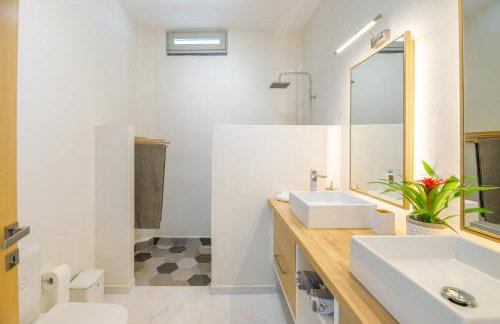 Villa Evrithea - Foto 17