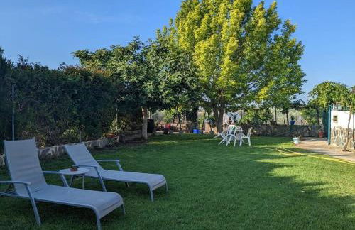 Casa de Madera del Turullote - Photo 20