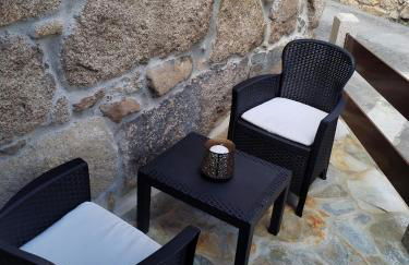 A CASIÑA DA PALMERA - Foto 6