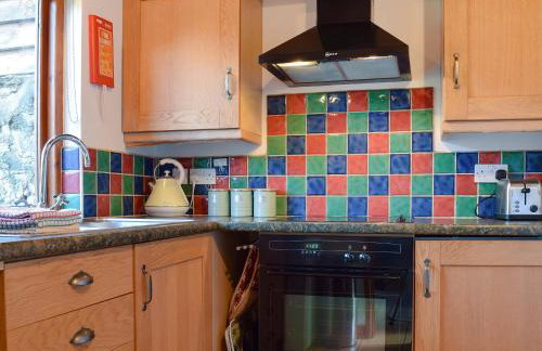 The Old Dairy - Meadowbrook Farm - Foto 6