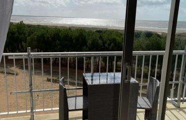 Appartement Studio 35 m2 face à l'Ocean - Foto 3