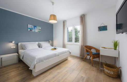 Stunning Apartment In Labin With Sauna - Foto 31