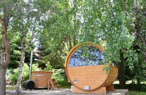 Large Holiday Villa With Sauna, Jacuzzi and Pool - Foto 78