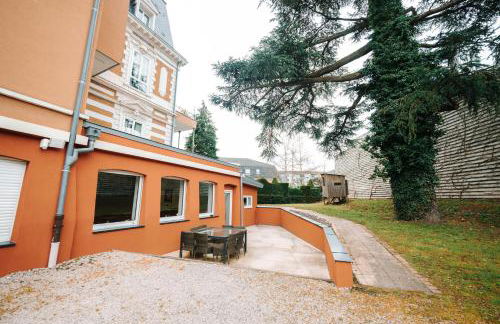 Grand appartement rez de jardin - Foto 42
